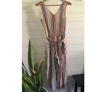 Beachlunchlounge Striped Jumper